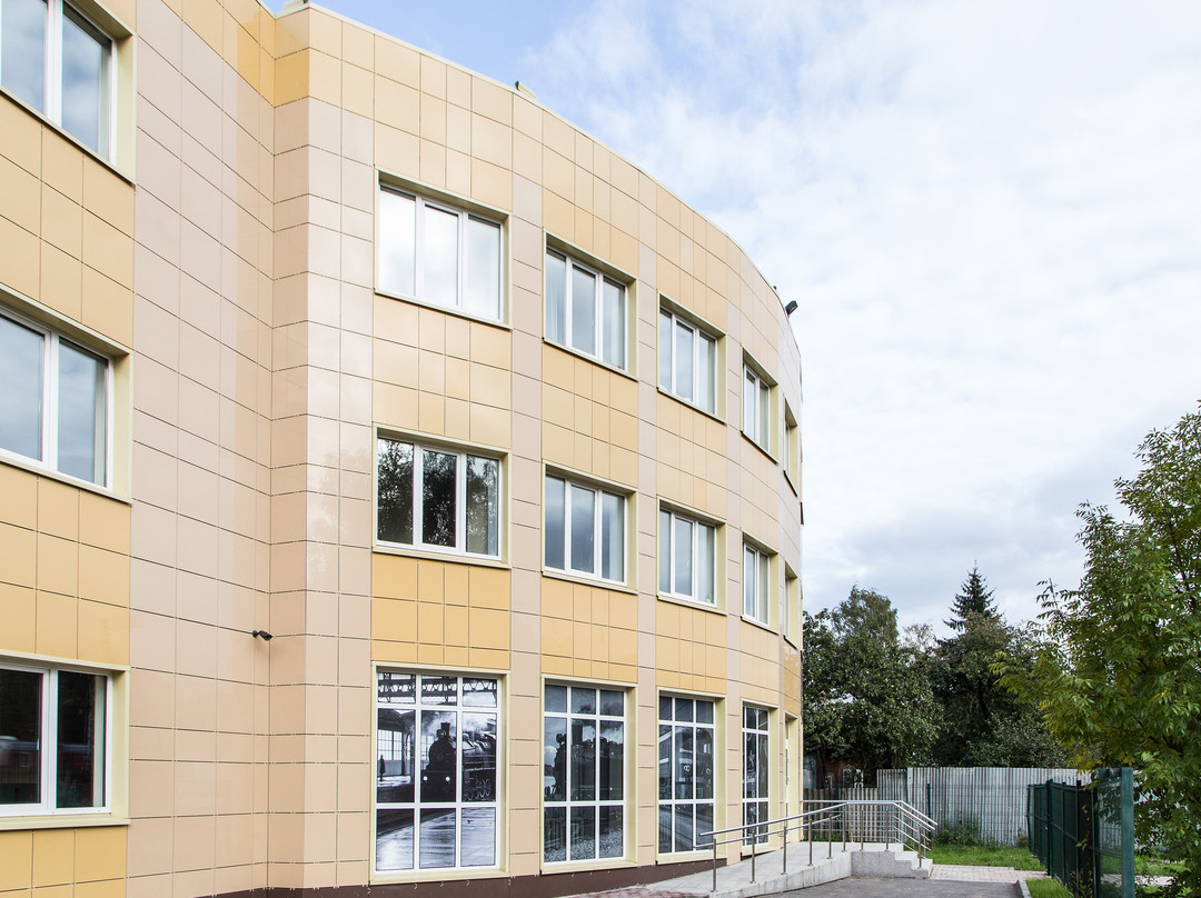 Hotel STATION Korolev主图
