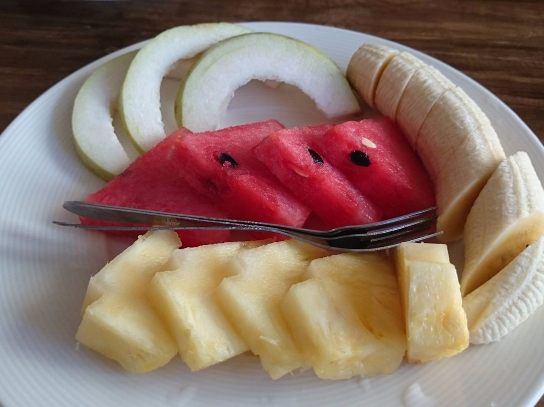 Room Riverside主图