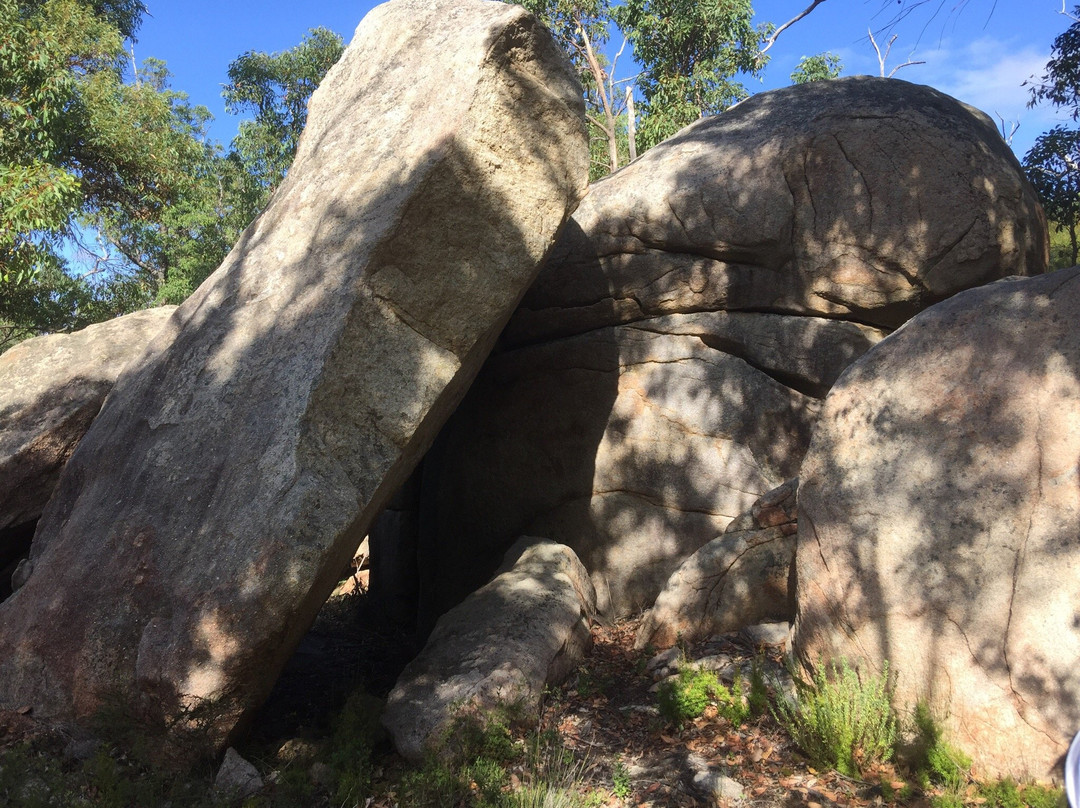 Darling Downs旅游攻略图片