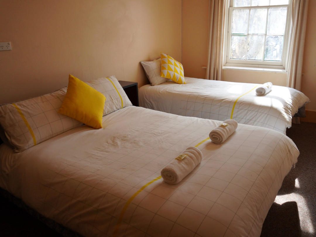 Royal Hotel Cooma-Cooma必去景点