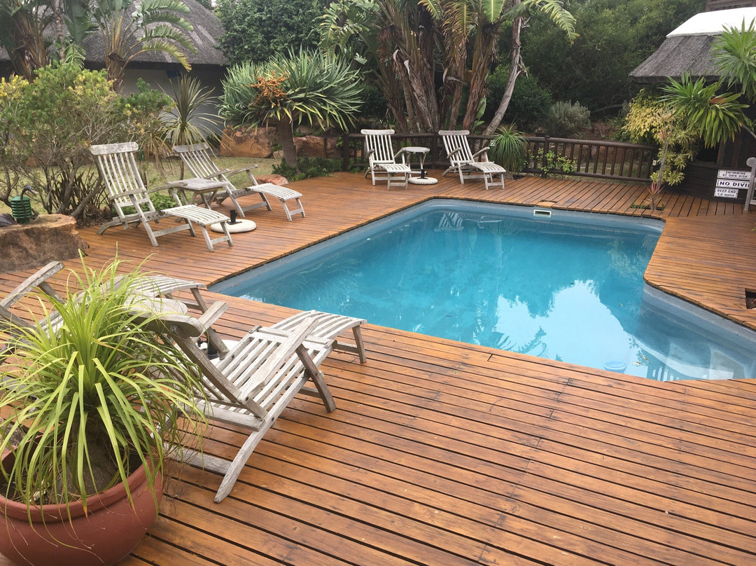 圣法兰西斯港酒店住宿-桑德尔斯宾馆