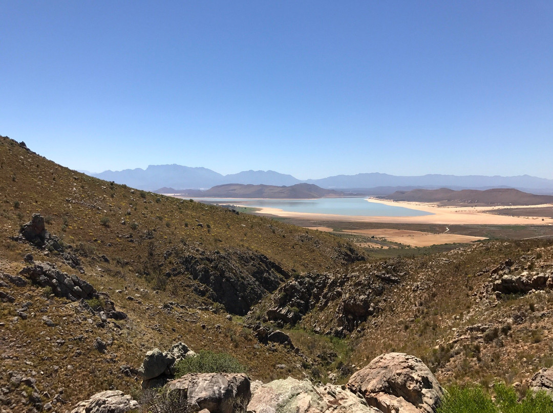 Klipbokkop Mountain Reserve-伍斯特必去景点