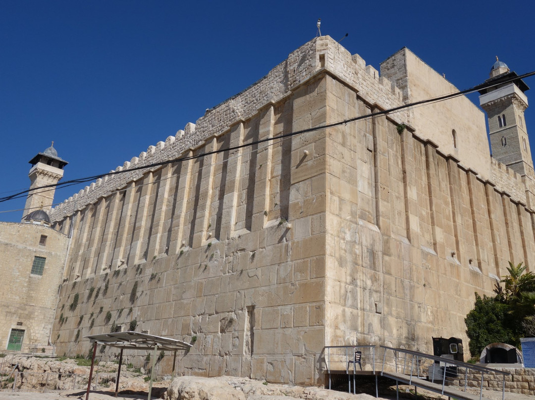 Galilee Private Tours-提比利亚必去景点