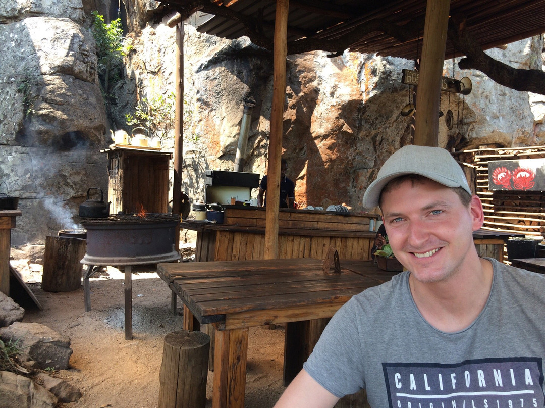 沙比酒店住宿-Villa Ticino Guest House