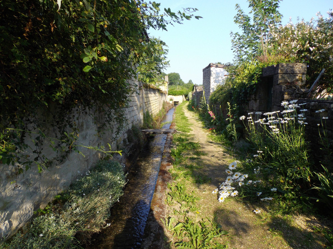 Stenay旅游攻略图片