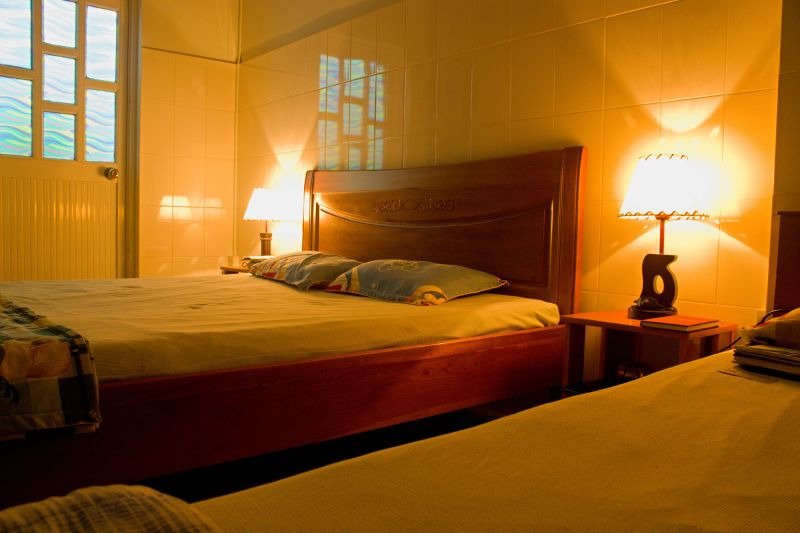 Khanh Quynh Hotel-官方