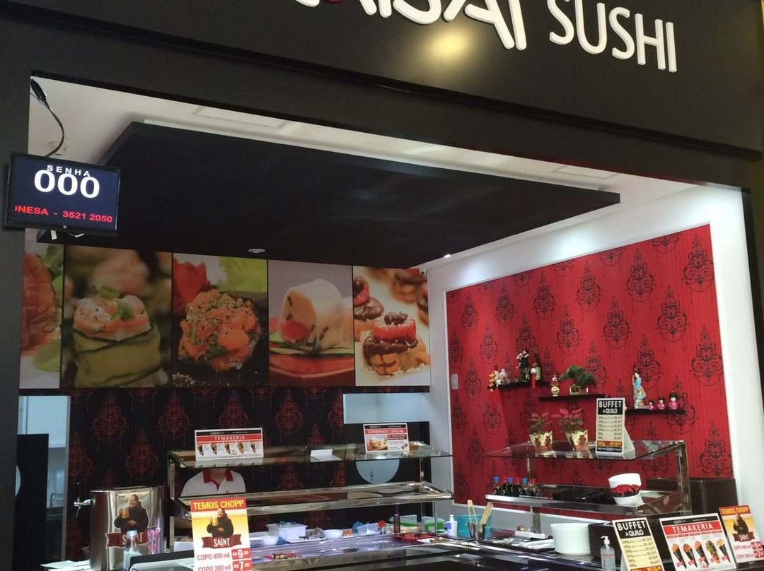 Center Shopping Araranguá-Ararangua必去景点