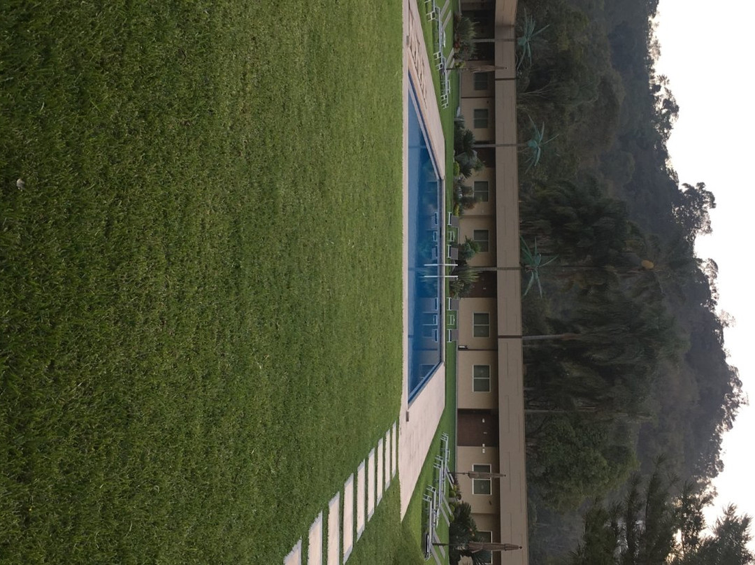 Hotel Layfer Express主图