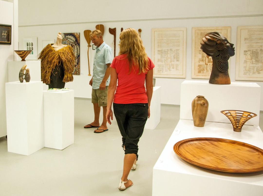 Kings Theatre Creative-Kawakawa必去景点