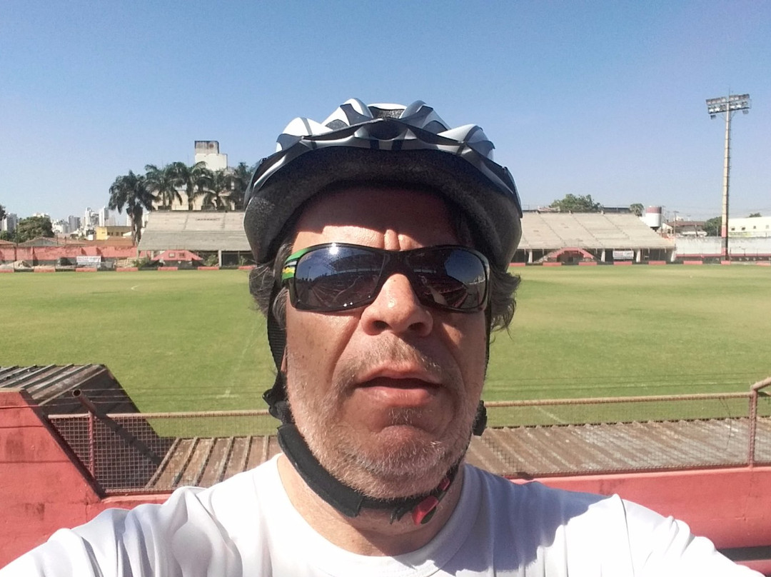 Bairro de Campinas-戈亚尼亚必去景点