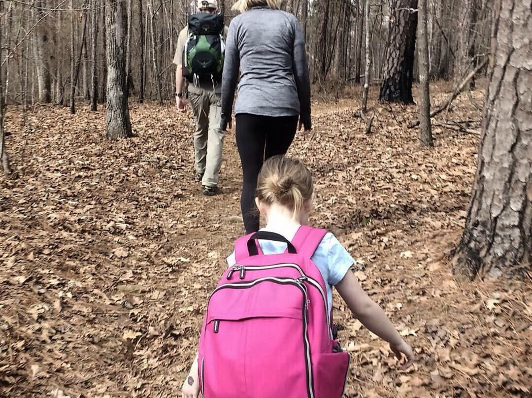 Phoenix Adventures-West Columbia必去景点