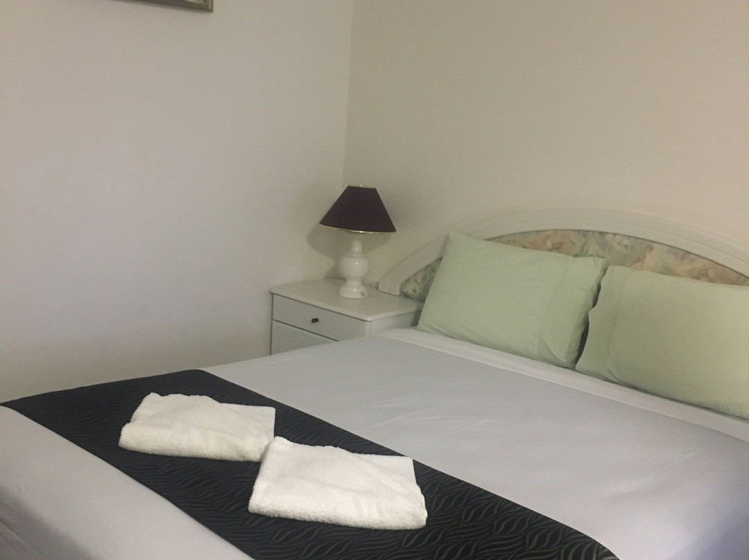 佳苑汽车旅馆主图