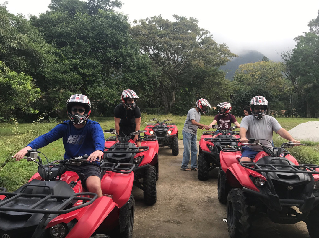 Taharaa ATV Tours景点图片