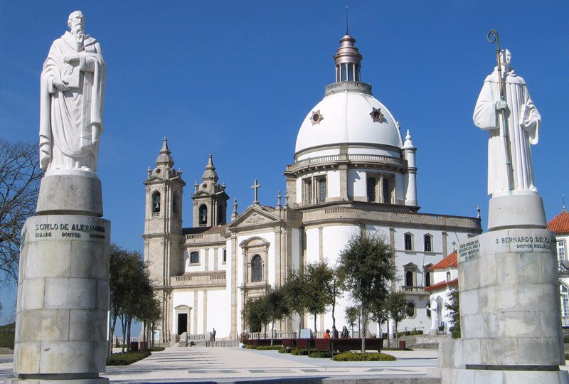 Central de Fretes & Receptivo-Maia必去景点