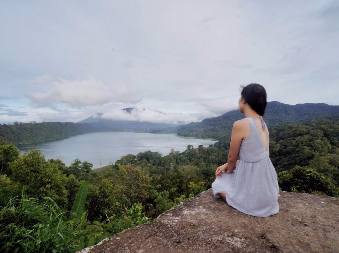 Discover Bali Tour-登巴萨必去景点