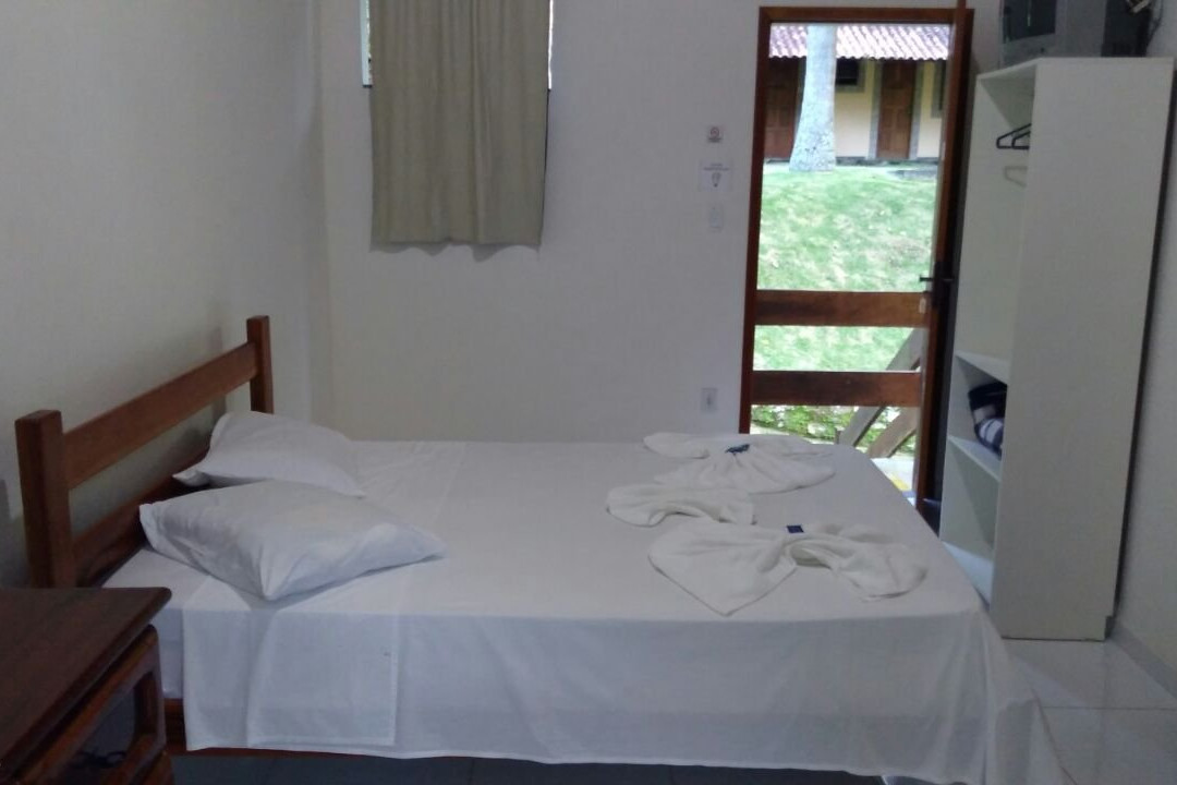 Pousada da J Country主图