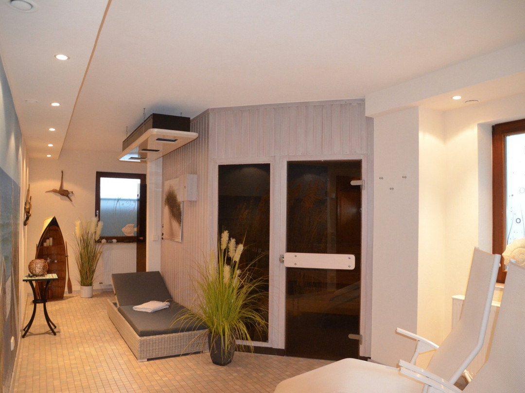 布莱格加尔尼酒店主图