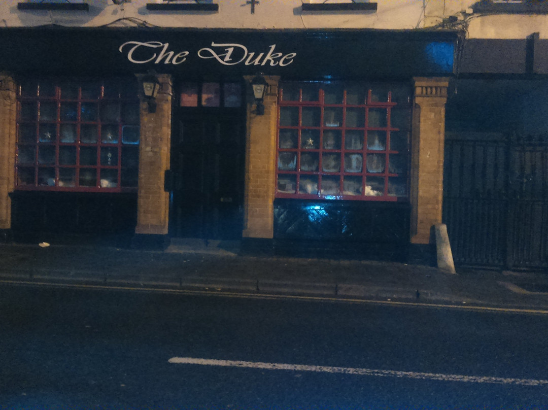 The Duke景点图片