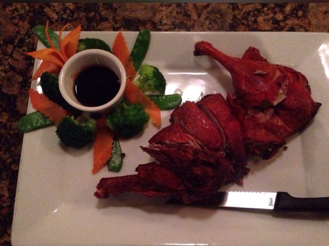 Infuzions Thai & Vietnamese Cuisine