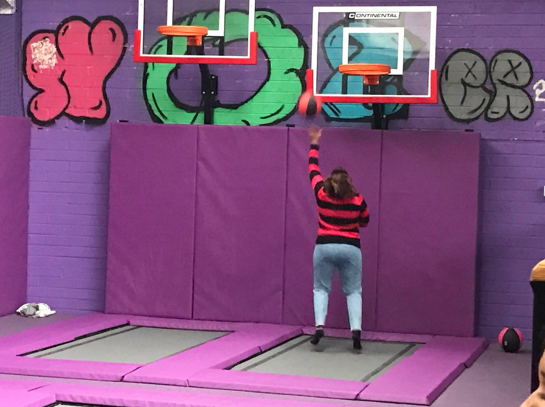 Islejump景点图片