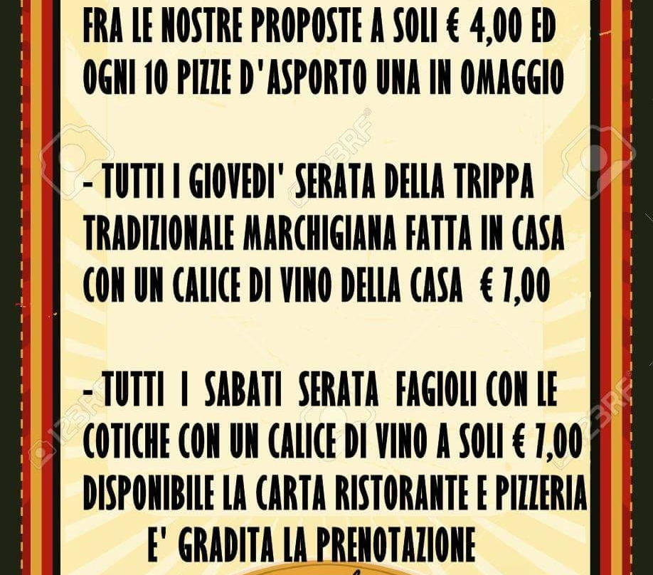 Locanda Sant' Antonio主图