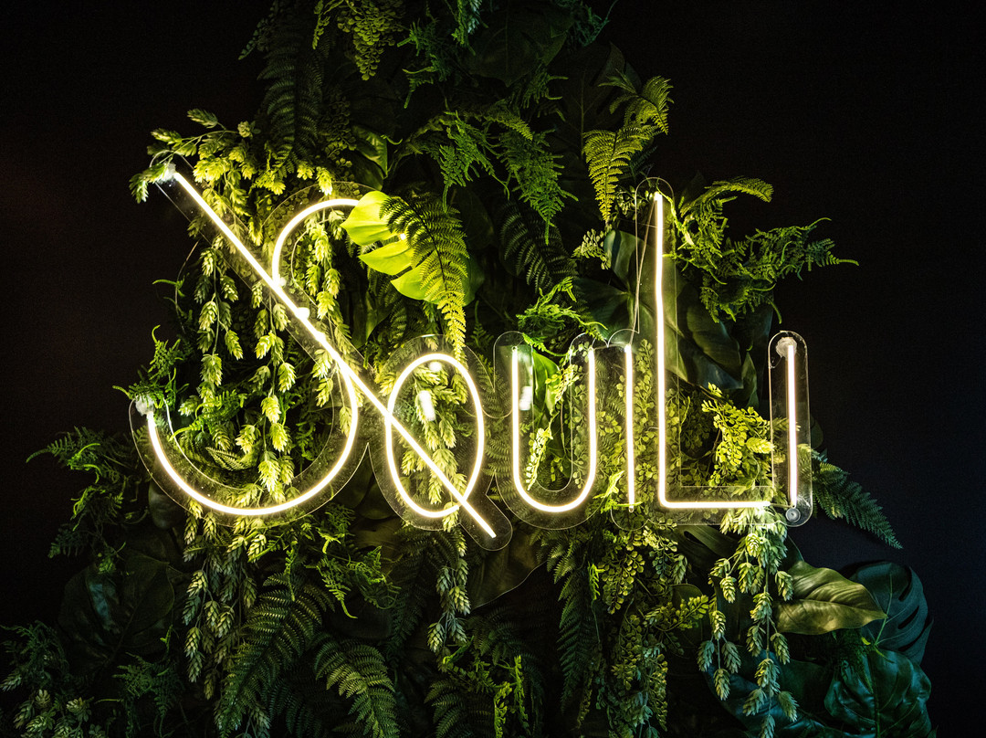 Squili Bistrò
