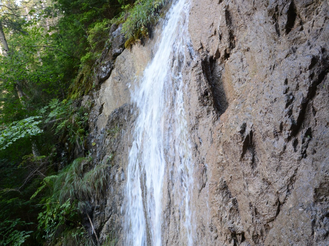 Monastery Gorge-Hrabusice必去景点