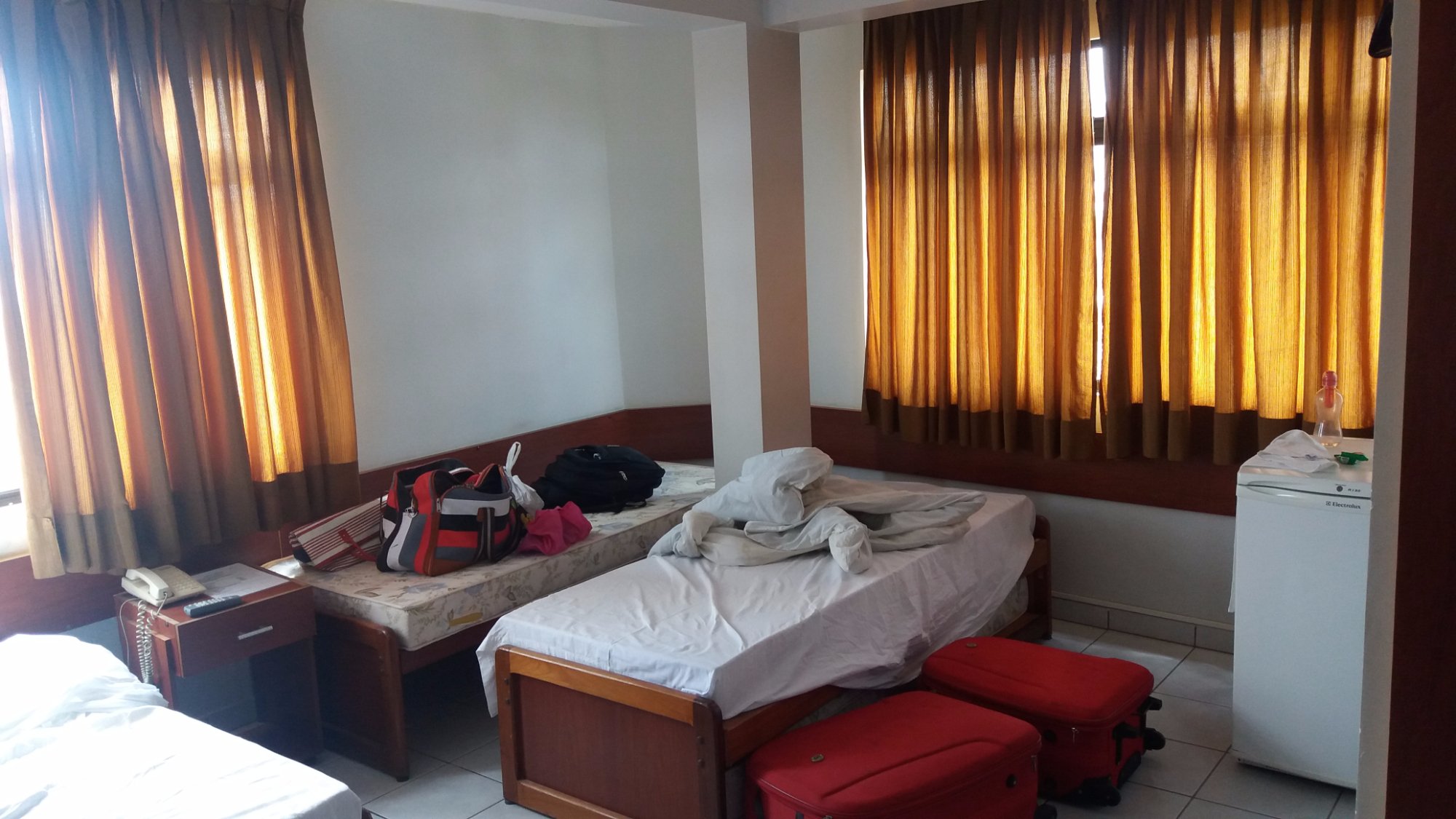 Murano Hotel-官方
