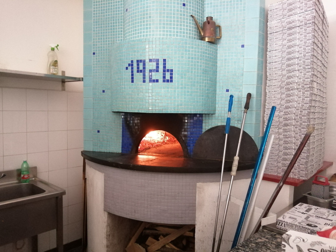 Pizzeria Civico 40
