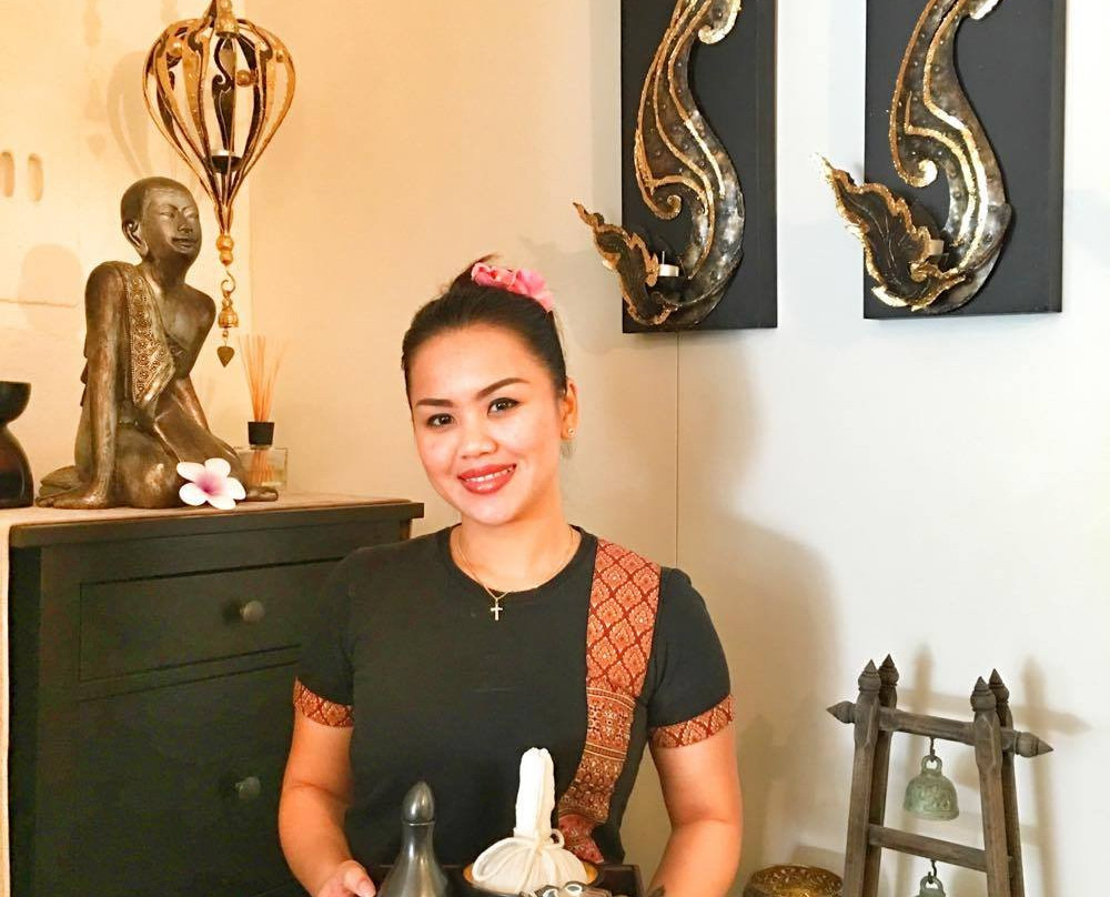 Memory of Siam-Maennedorf必去景点