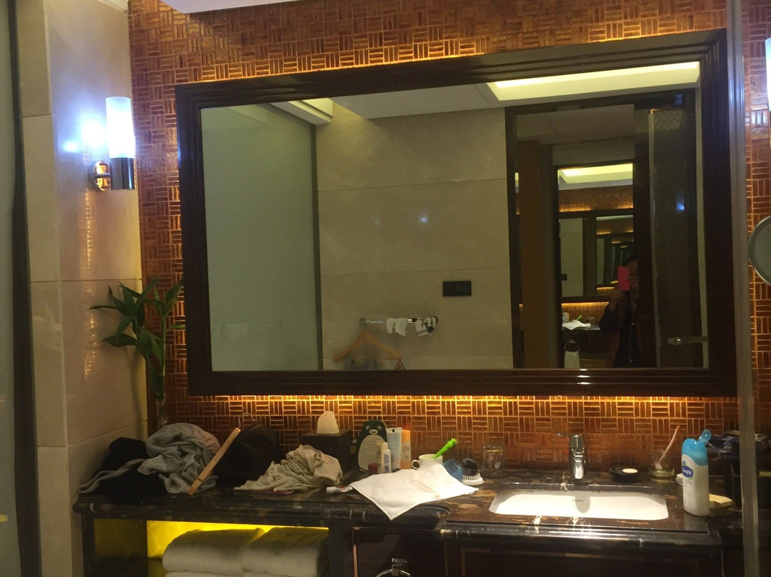 明城锦江大酒店主图