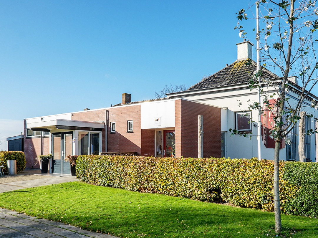 Dorpshuis Ezinge