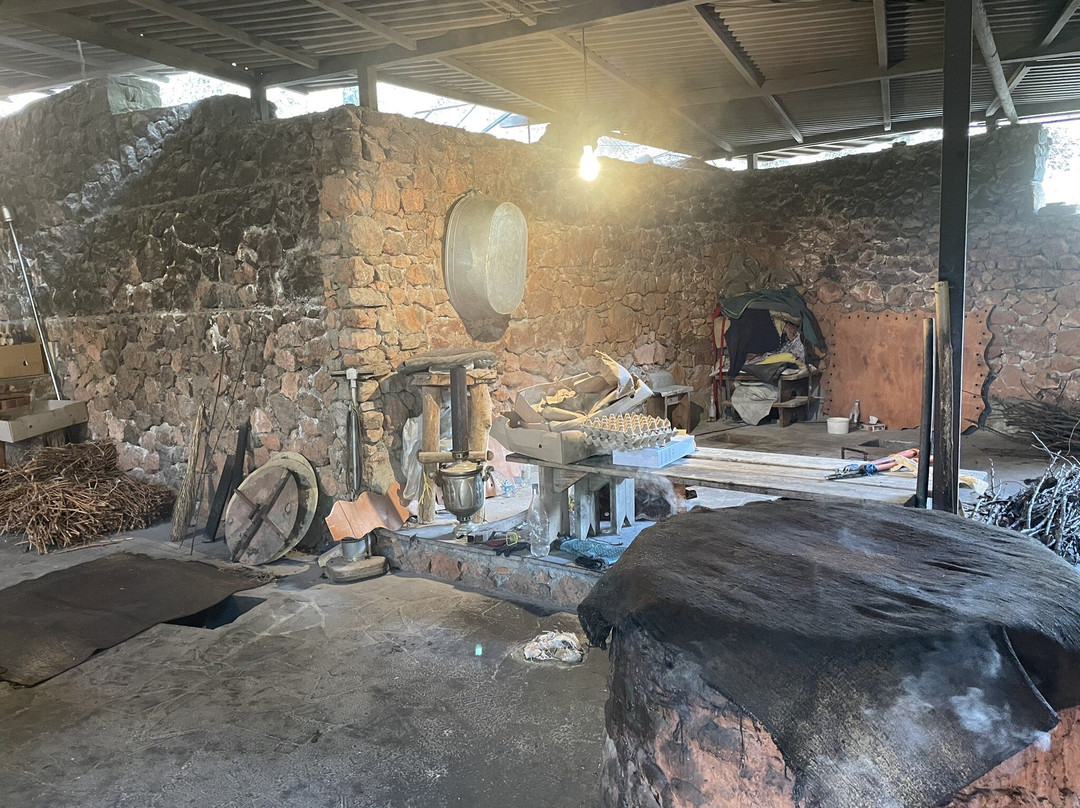 Norawank Hatsatun