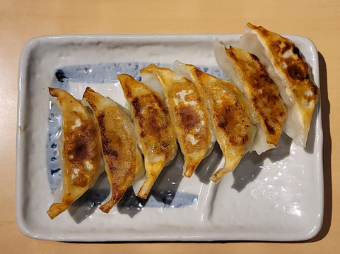 味噌ラーメン専門店 日月堂 朝霞店