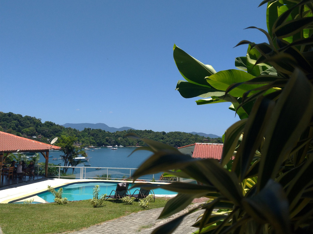 Pousada Lugalindo主图