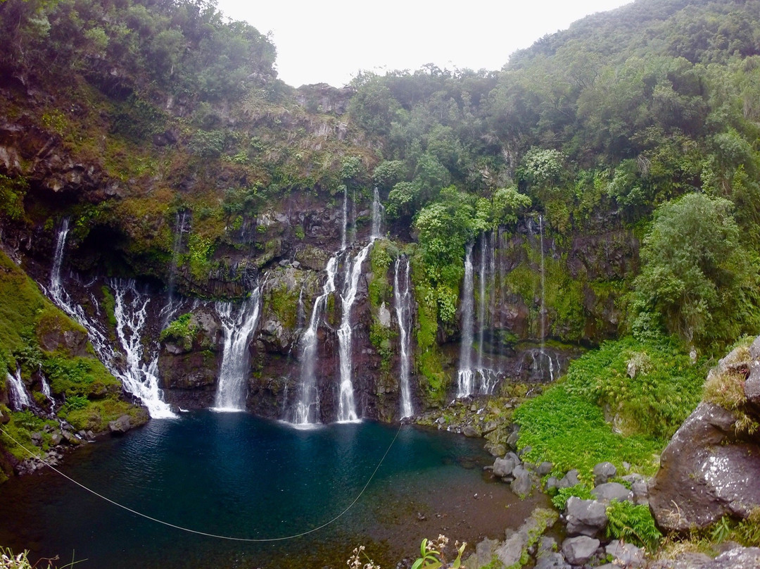 Ciméo Nature景点图片