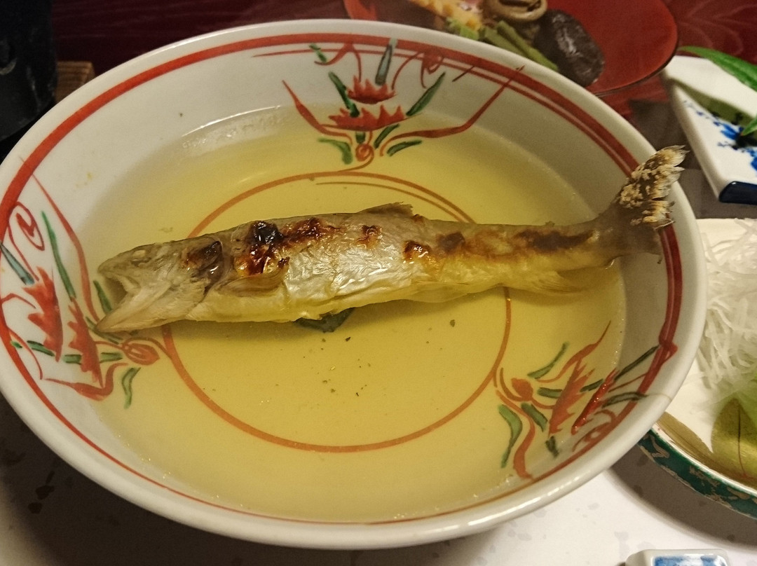 Dangoya主图