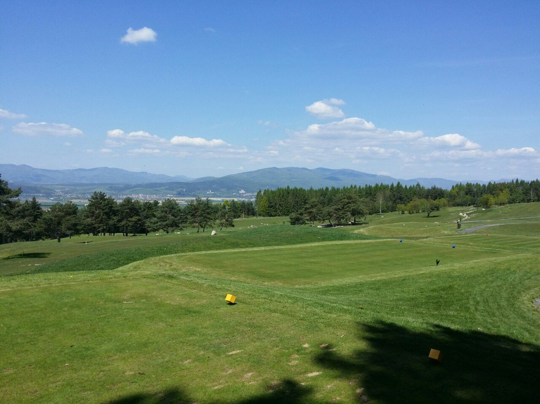 Golf Club Scotland景点图片