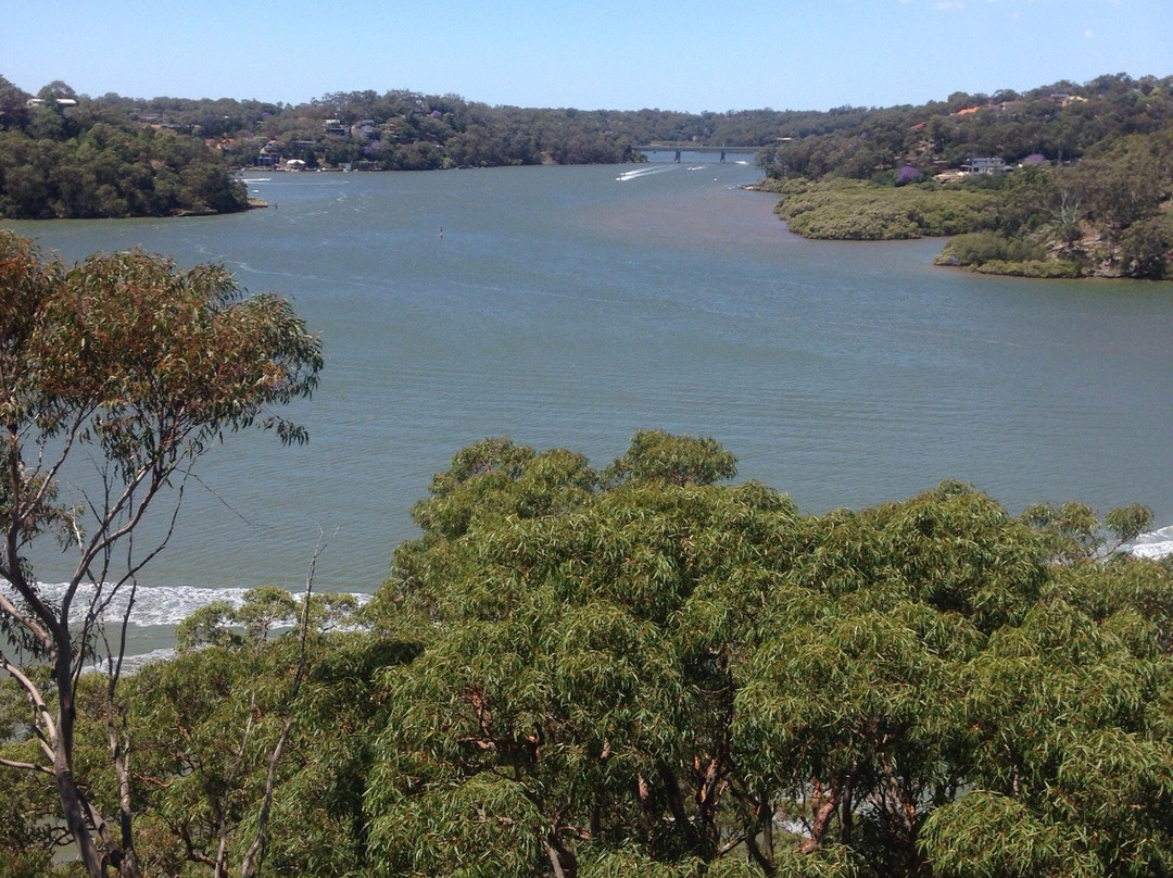 Oatley Park景点图片