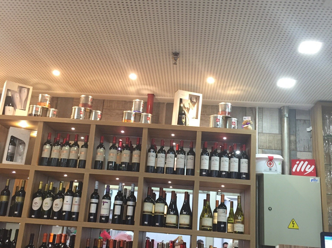 La Parrilla Porteña