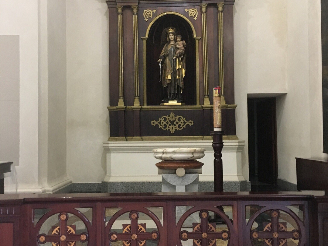 Catedral de Santiago Apostol-圣地亚哥必去景点