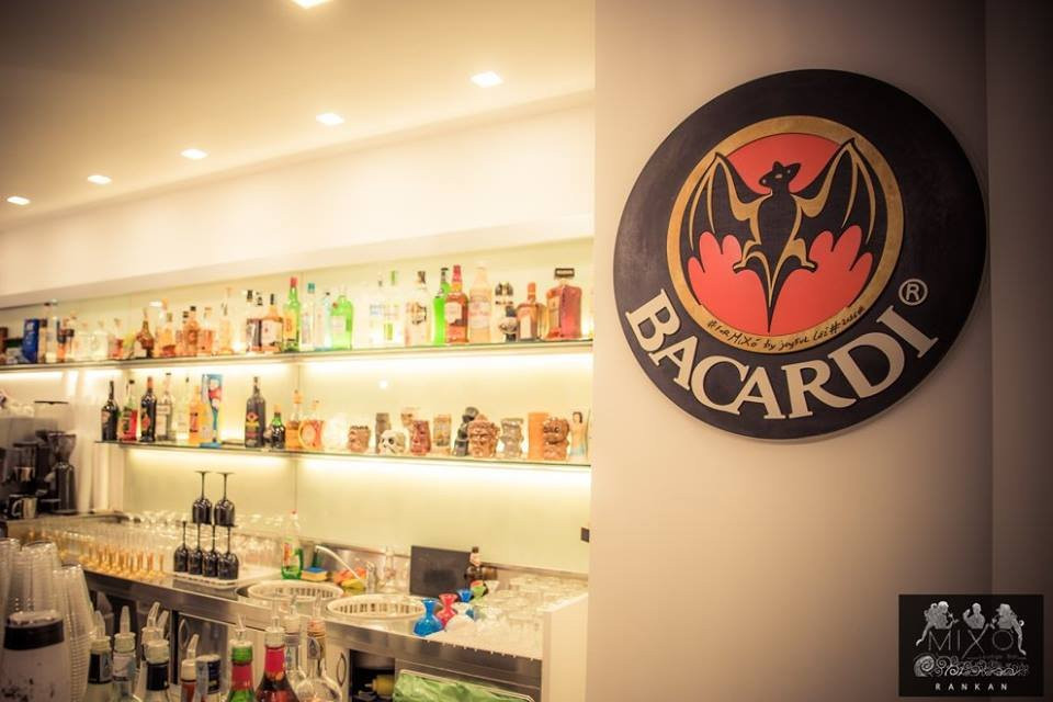 Mixó Lounge Bar-Palagianello必去景点
