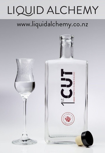 Liquid Alchemy-尼尔森必去景点