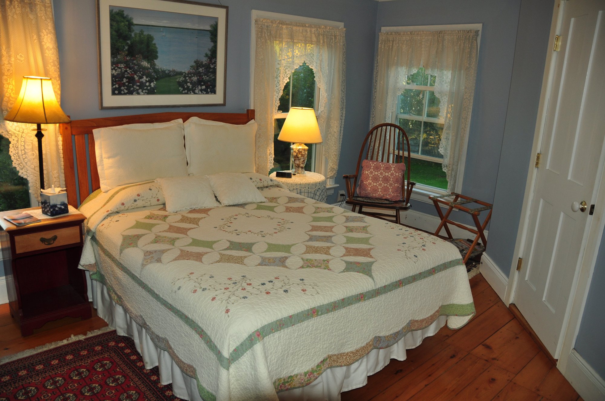 Black Lantern B & B-官方