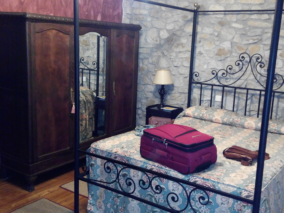 Posada Valle de Guriezo主图