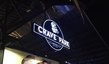 Crave Park PH-马利仅那必去景点