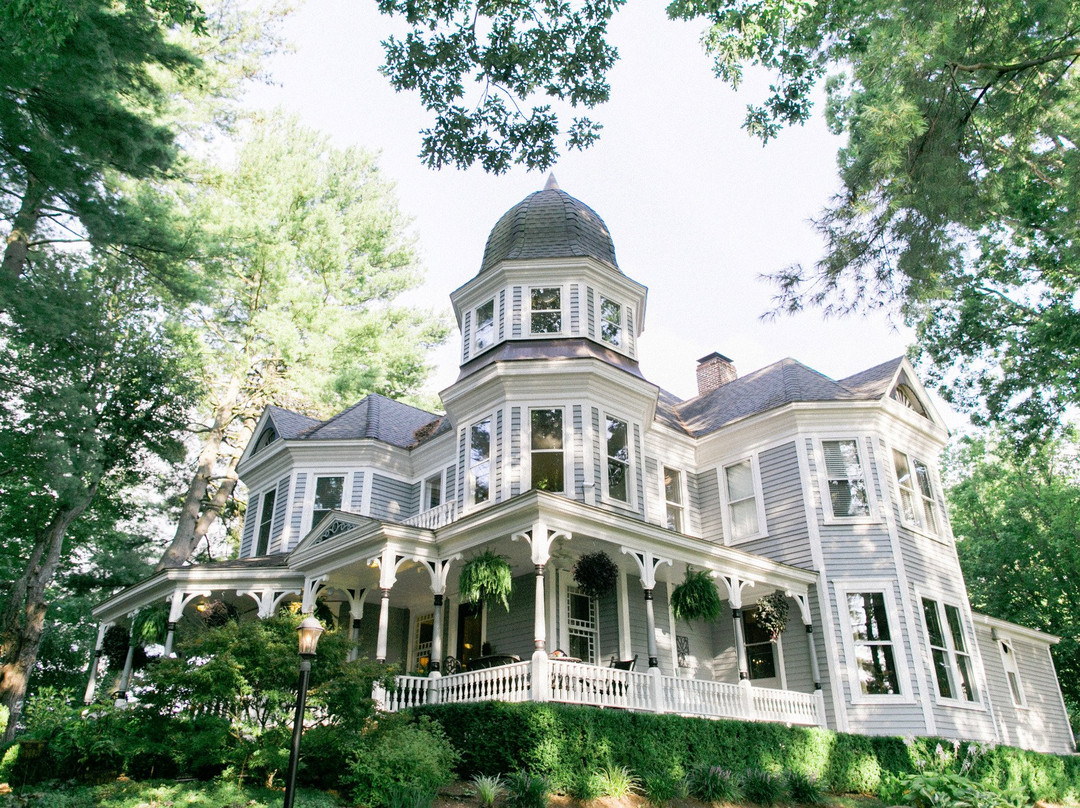 比尔特摩村旅店民宿主图