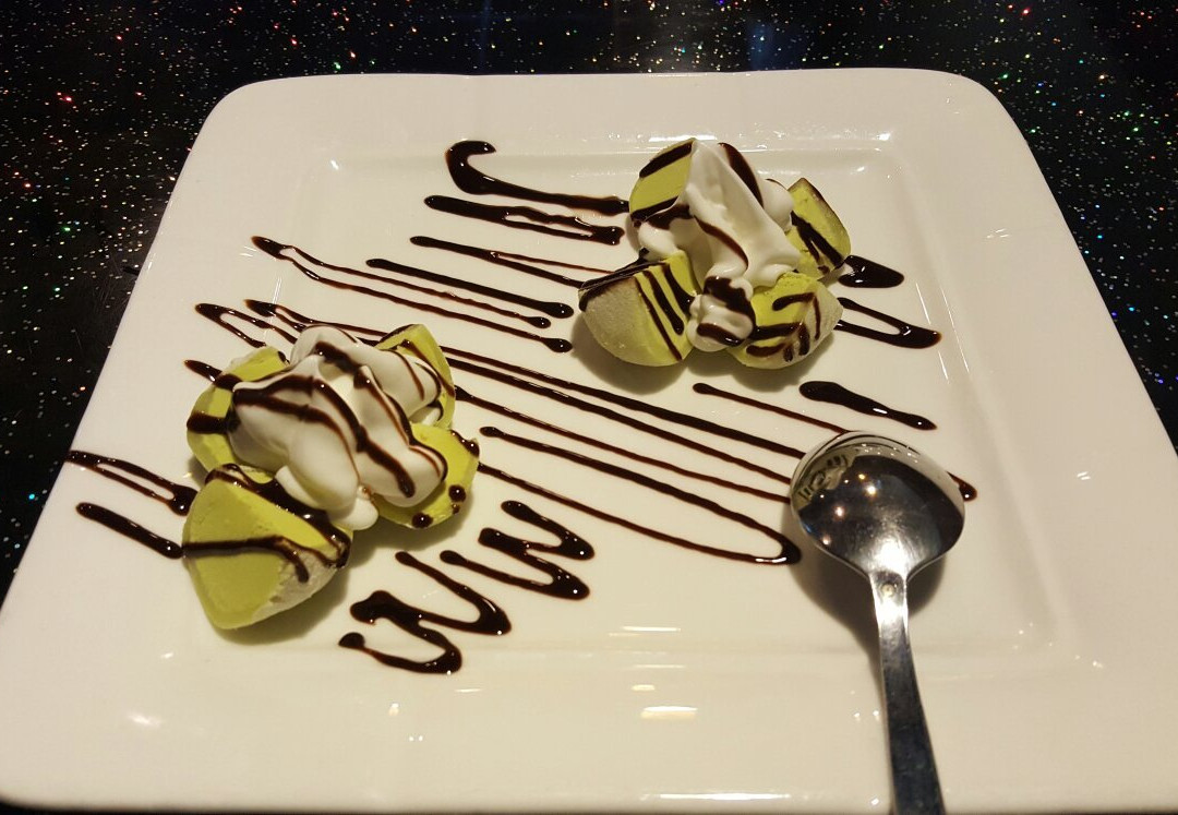 Kumo Hibachi and Sushi