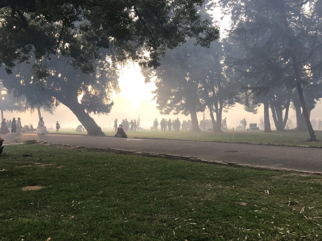 Kearney Mansion Museum & Gallery-弗雷斯诺必去景点