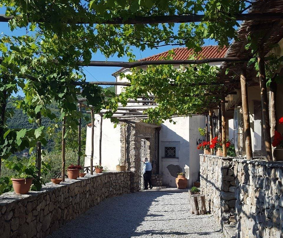 Casa Scola Ristorante